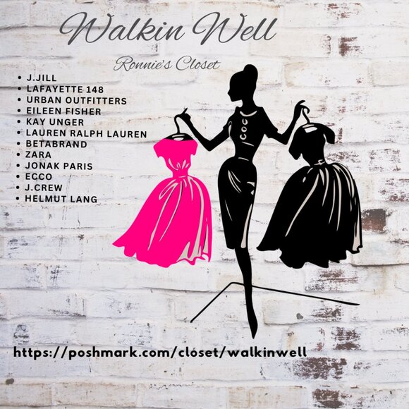 Meet your Posher, Veronica - Picture 1 of 1